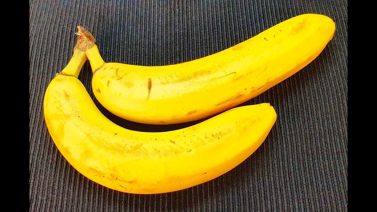 овсяное банановое печенье без яиц